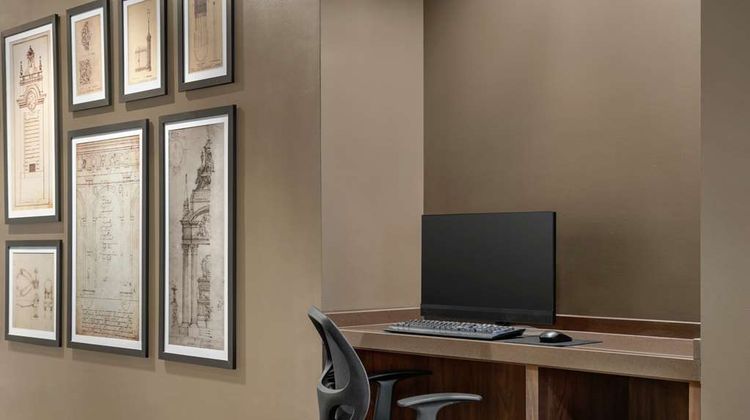 Hampton Inn New Orleans-St Charles Ave Other