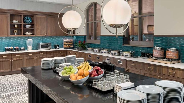 <b>Homewood Suites New Orleans Restaurant</b>. Images powered by <a href="https://iceportal.shijigroup.com/" title="IcePortal" target="_blank">IcePortal</a>.