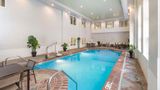 Homewood Suites New Orleans Pool