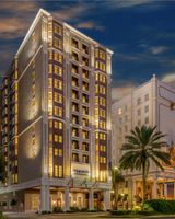 Homewood Suites New Orleans