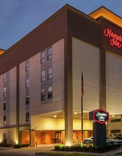 Hampton Inn Metairie