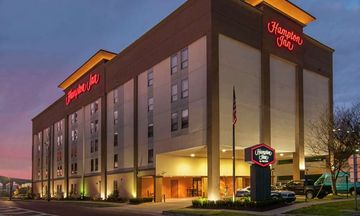 Hampton Inn Metairie