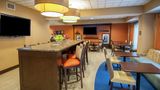 Hampton Inn Metairie Lobby