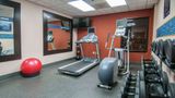 Hampton Inn Metairie Health