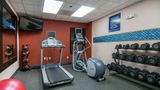 Hampton Inn Metairie Health
