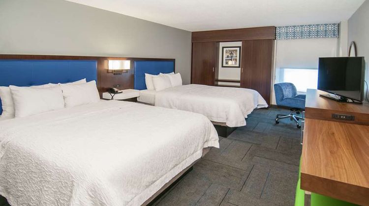 Hampton Inn Metairie Other