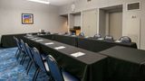 Hampton Inn Metairie Meeting