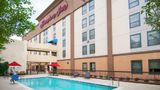 Hampton Inn Metairie Pool