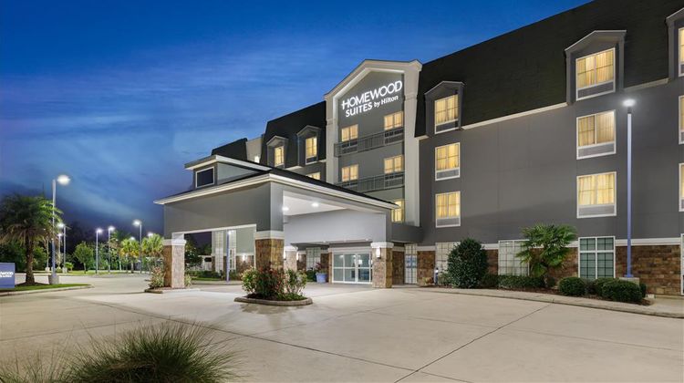 Homewood Suites by Hilton - Slidell Exterior