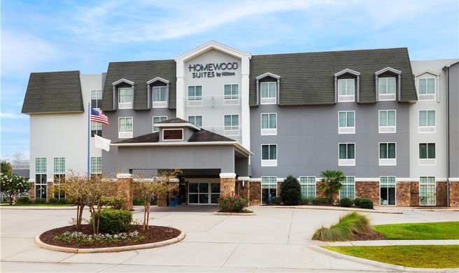 Homewood Suites by Hilton - Slidell Exterior