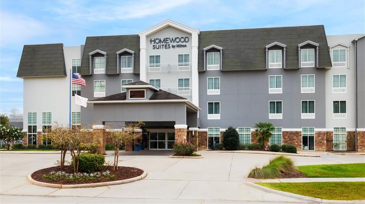 Homewood Suites by Hilton - Slidell Exterior
