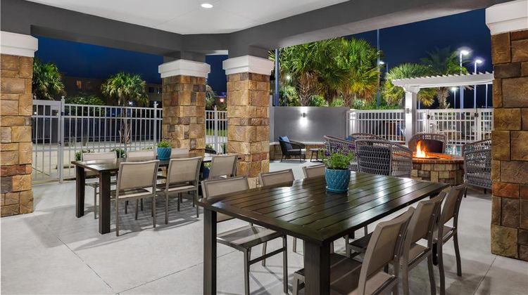 Homewood Suites by Hilton - Slidell Exterior
