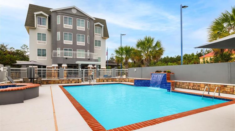 Homewood Suites by Hilton - Slidell Pool