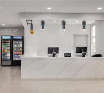 Homewood Suites by Hilton - Slidell Lobby