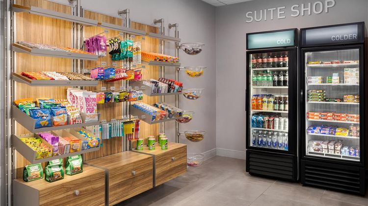 Homewood Suites by Hilton - Slidell Restaurant