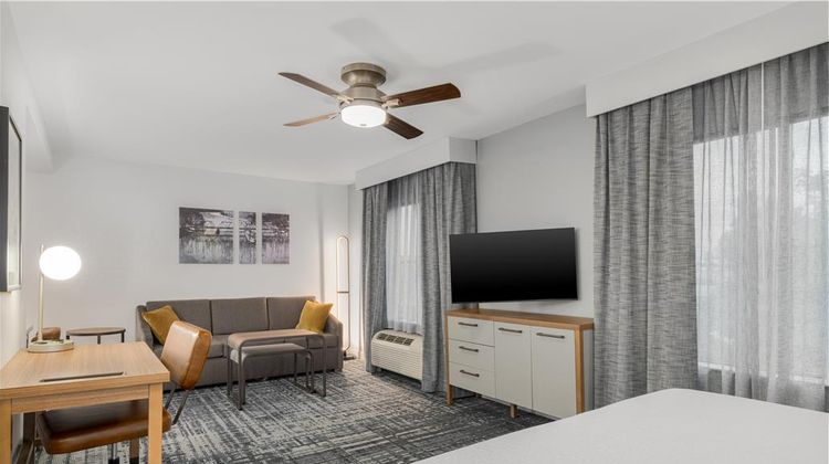 Homewood Suites by Hilton - Slidell Room