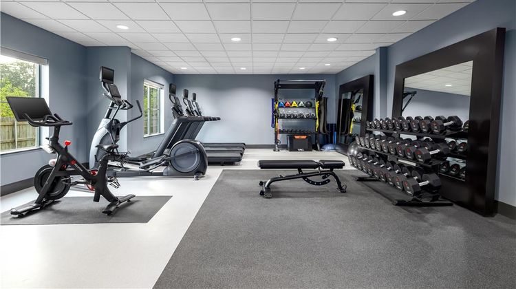 Homewood Suites by Hilton - Slidell Health
