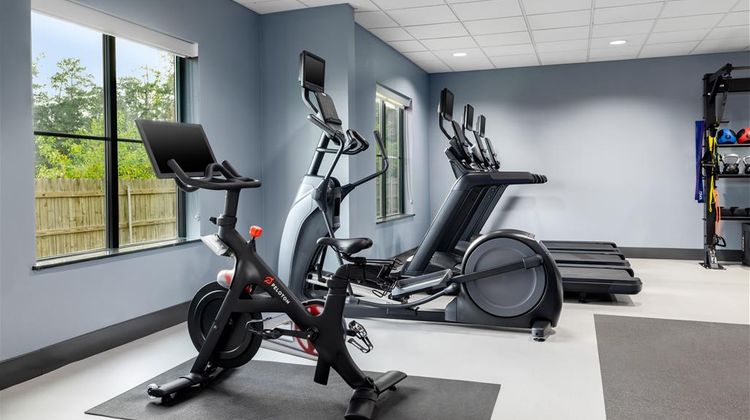 Homewood Suites by Hilton - Slidell Health