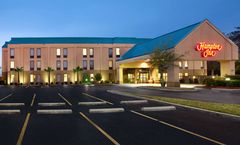 Hampton Inn Slidell