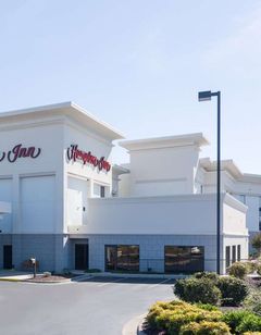 Hampton Inn Mt. Airy
