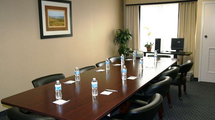 Hampton Inn Mt. Airy Meeting