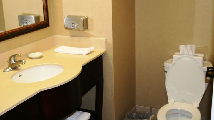 Hampton Inn Mt. Airy Meeting