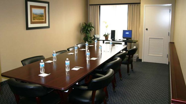 Hampton Inn Mt. Airy Meeting