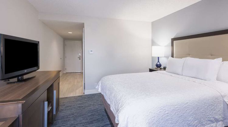 Hampton Inn Mt. Airy Other