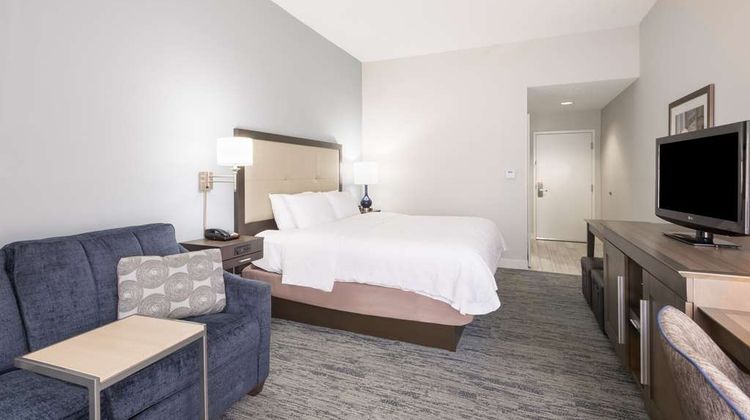 Hampton Inn Mt. Airy Other