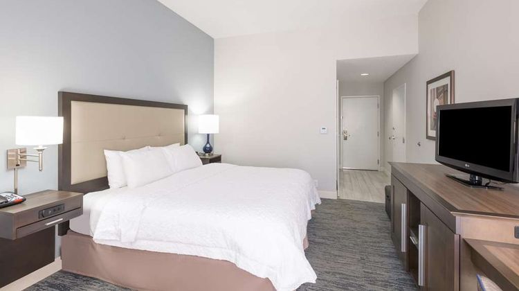 Hampton Inn Mt. Airy Other