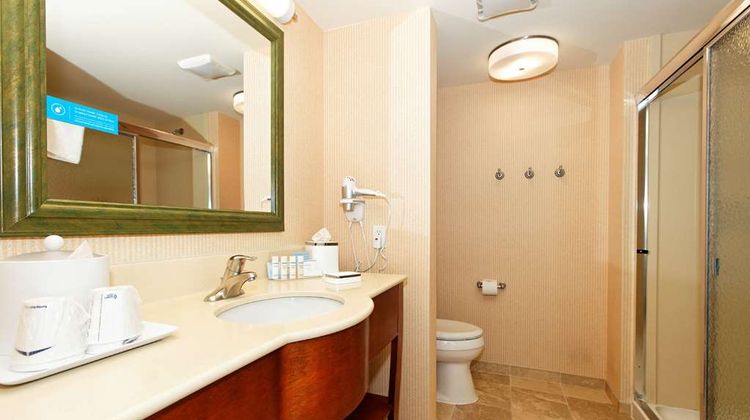 Hampton Inn Montrose Room