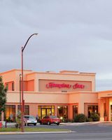 Hampton Inn Montrose