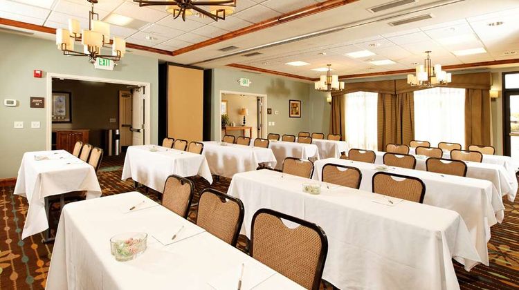 Hampton Inn Montrose Meeting
