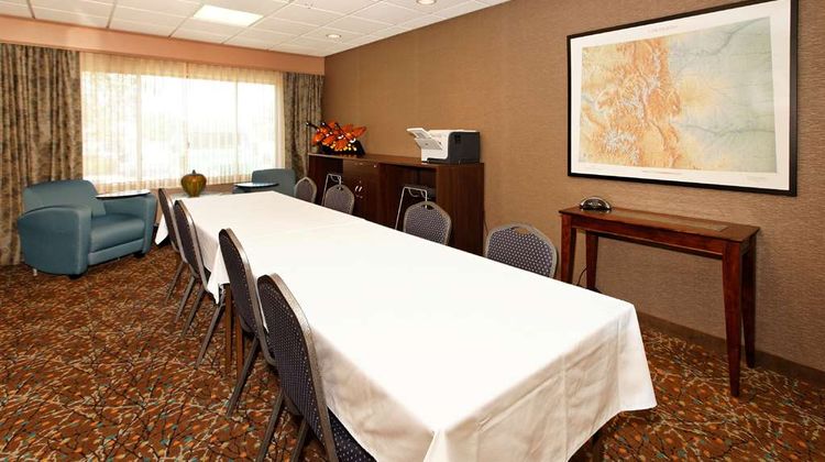 Hampton Inn Montrose Meeting