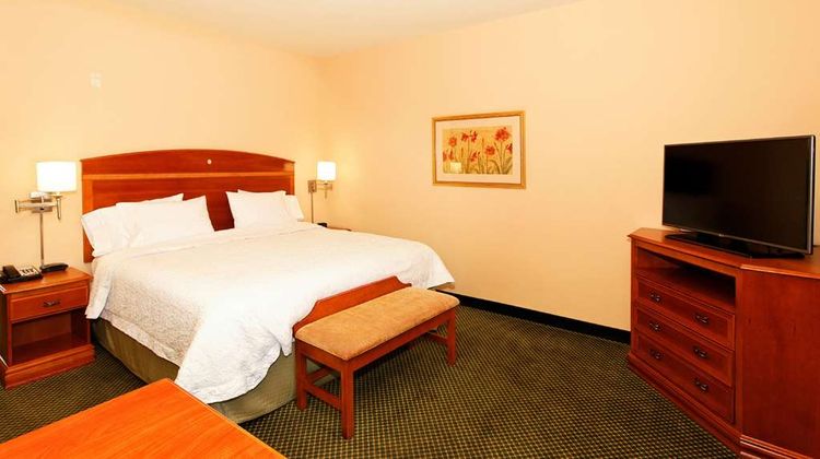 Hampton Inn Montrose Other