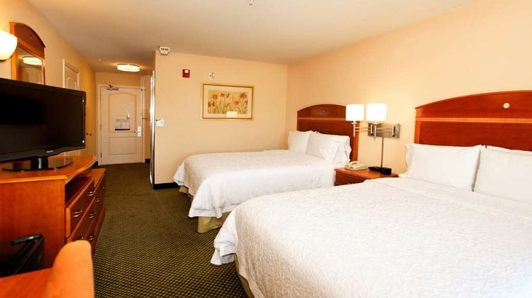 Hampton Inn Montrose Other