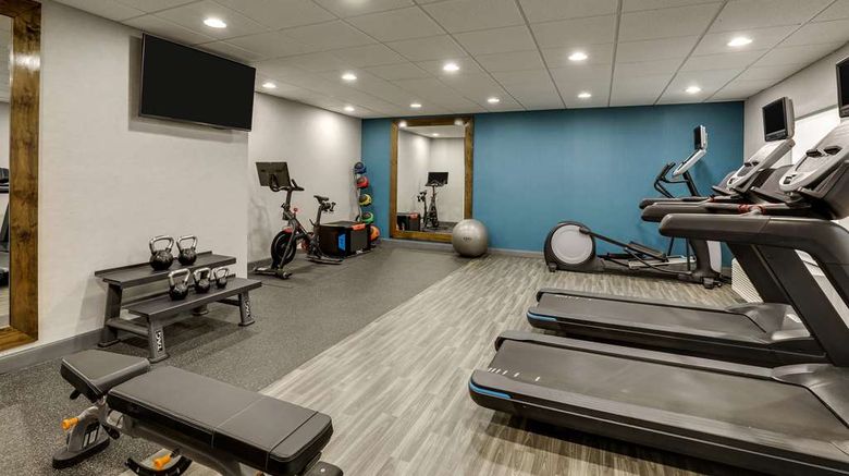 <b>Hampton Inn Moultrie Health</b>. Images powered by <a href="https://iceportal.shijigroup.com/" title="IcePortal" target="_blank">IcePortal</a>.