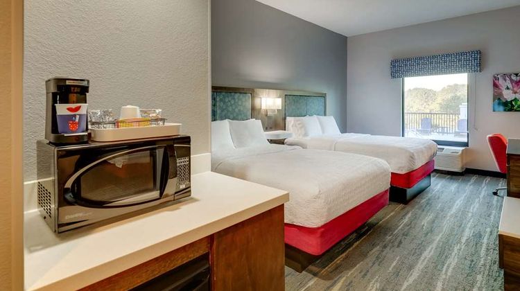 Hampton Inn Moultrie Room
