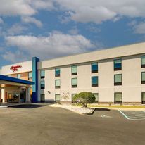 Hampton Inn Moultrie