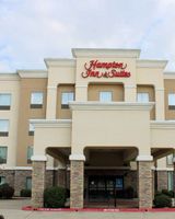 Hampton Inn & Suites Mt Pleasant
