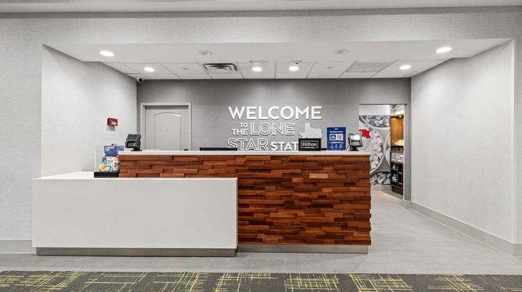 Hampton Inn & Suites Mt Pleasant Other