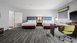 <b>Hampton Inn & Suites Mt Pleasant Room</b>. Images powered by <a href="https://iceportal.shijigroup.com/" title="IcePortal" target="_blank">IcePortal</a>.