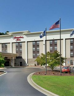 Hampton Inn Martinsville