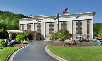 Hampton Inn Martinsville