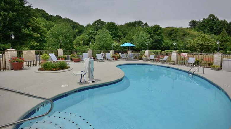 <b>Hampton Inn Martinsville Pool</b>. Images powered by <a href="https://iceportal.shijigroup.com/" title="IcePortal" target="_blank">IcePortal</a>.