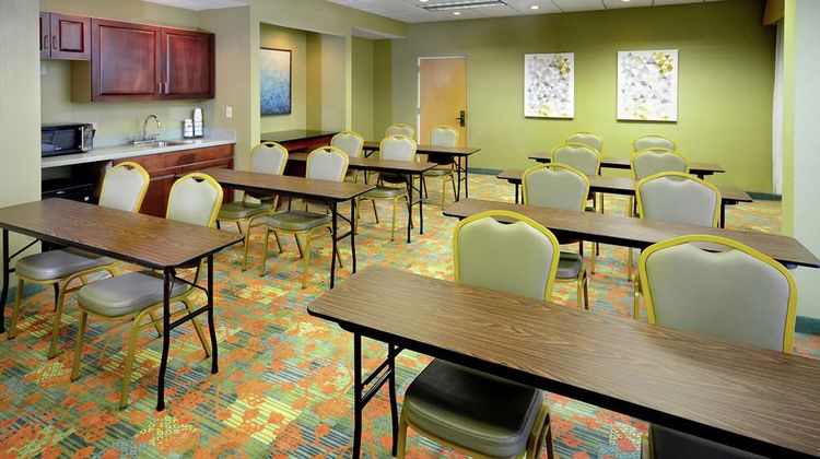 Hampton Inn Martinsville Meeting