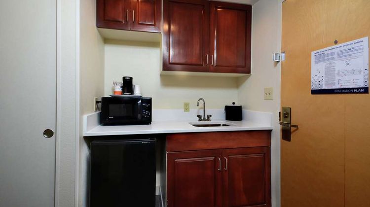 Hampton Inn Martinsville Other