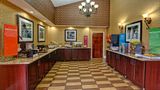 Hampton Inn Morristown Restaurant
