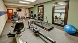 Hampton Inn Morristown Health