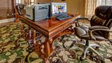Hampton Inn Morristown Other